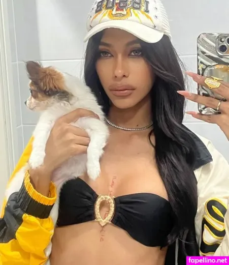 Adriana Panya Ts OnlyFans Thumbnail #6oT18HoB7r