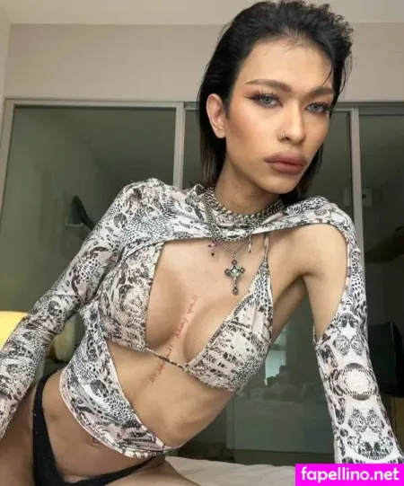 Adriana Panya Ts OnlyFans Thumbnail #78UDdeFxwB