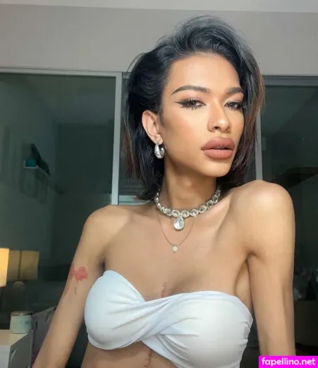 Adriana Panya Ts OnlyFans Thumbnail #GCD3pmgpu5