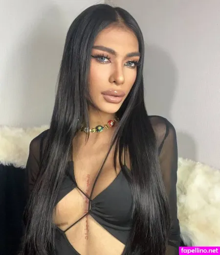 Adriana Panya Ts OnlyFans Thumbnail #JBBNZ5SHs7