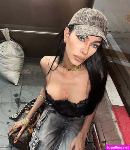 Adriana Panya Ts OnlyFans Thumbnail #V6w7bn8kf5