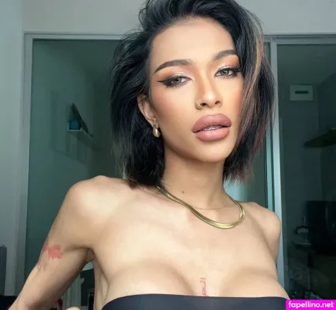 Adriana Panya Ts OnlyFans Thumbnail #ZnW8AUkf3H