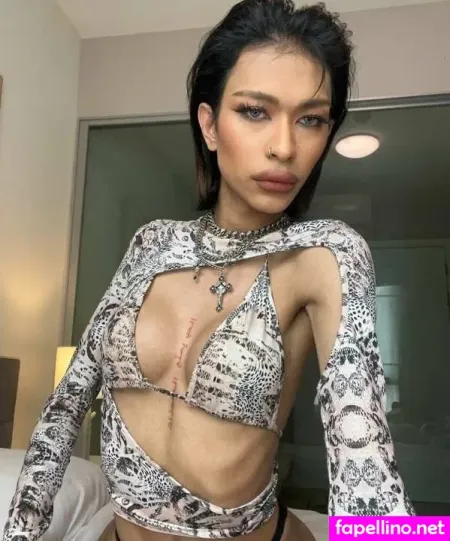 Adriana Panya Ts OnlyFans Thumbnail #d9gVEMDqWS
