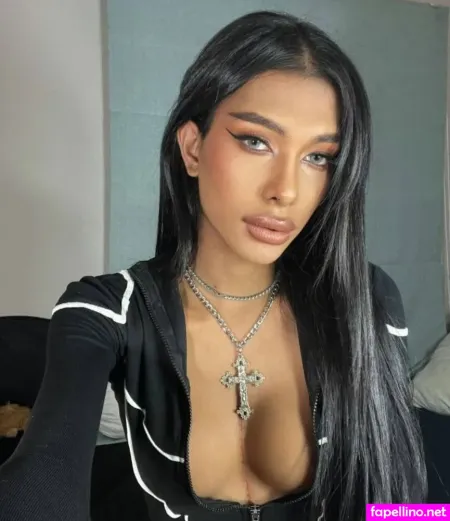Adriana Panya Ts OnlyFans Thumbnail #mSklrEMjet