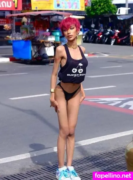 Adriana Panya Ts OnlyFans Thumbnail #q8k4GhJcSi