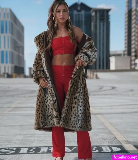 Adriana Rizzo OnlyFans Thumbnail #7rPBLBDG9l