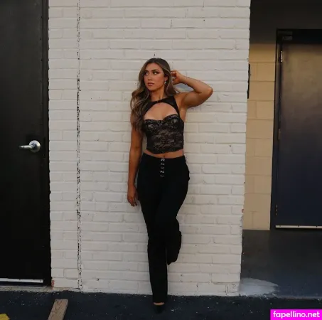 Adriana Rizzo OnlyFans Thumbnail #LWMT2Lirzt
