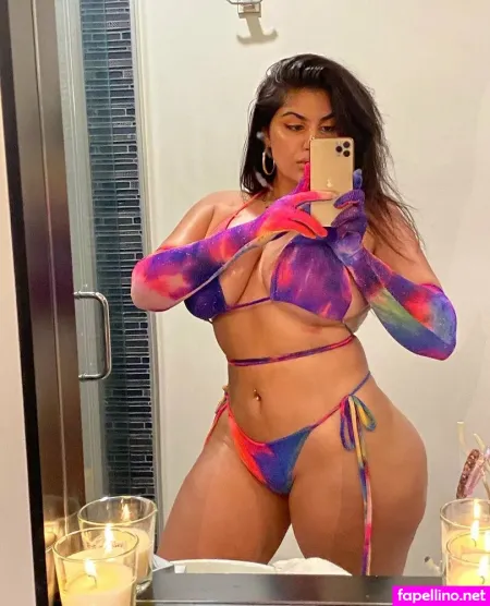 Adriana Sahar OnlyFans Thumbnail #CgaRIbb95J