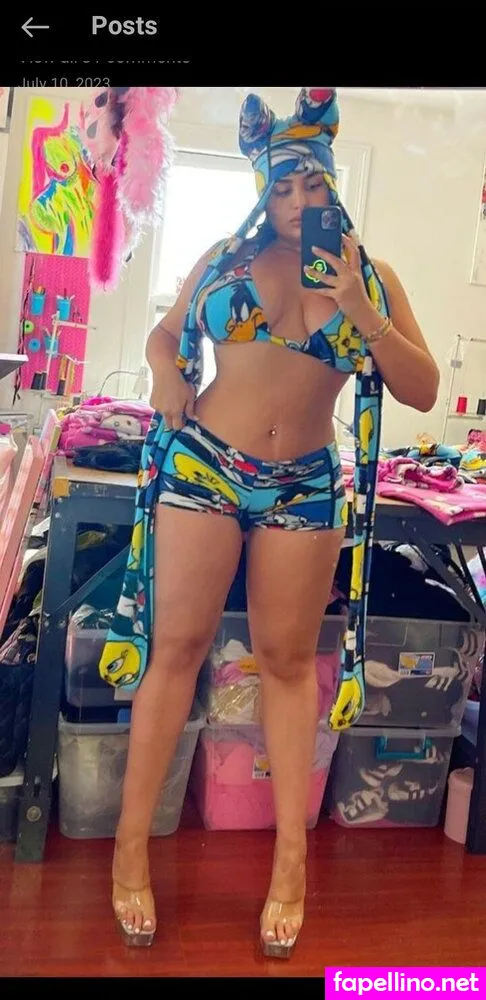 adrianasahar Nude Leaked OnlyFans Photo #IcLjcRLULy