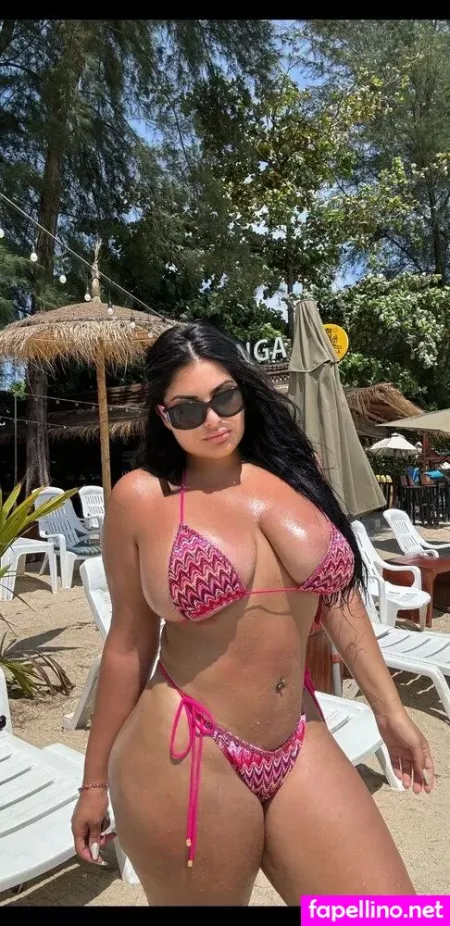 Adriana Sahar OnlyFans Thumbnail #L7QbLtmRaL