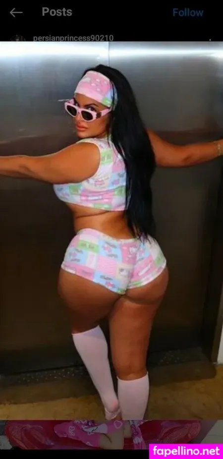 Adriana Sahar OnlyFans Thumbnail #OX165mVuI9