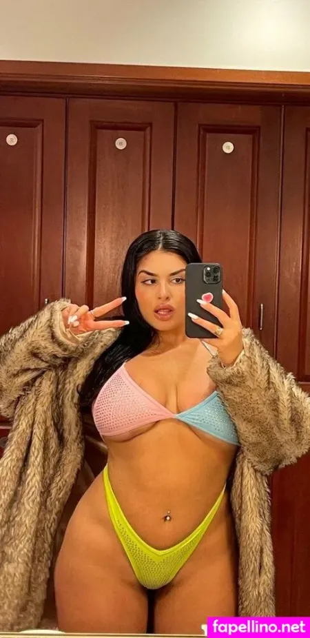 Adriana Sahar OnlyFans Thumbnail #ProLd08QhW