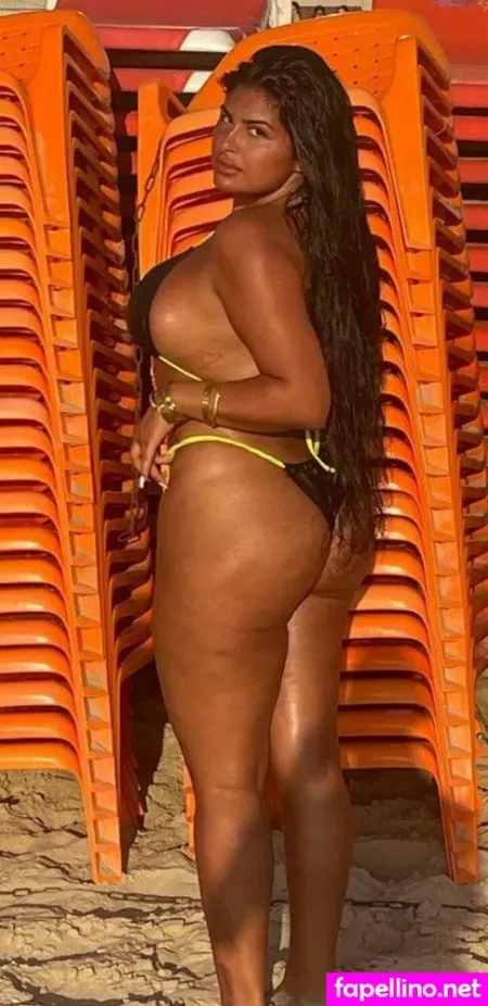 Adriana Sahar OnlyFans Thumbnail #USzvTAFVni