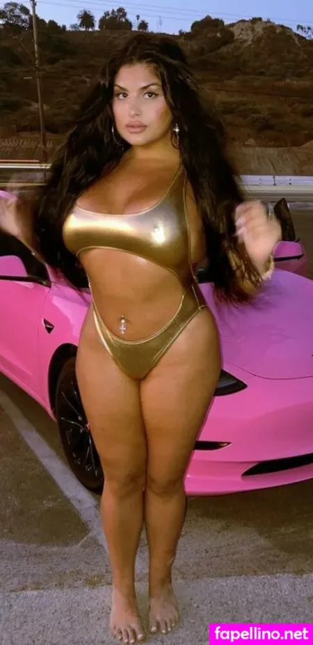 Adriana Sahar OnlyFans Thumbnail #ZOIgznCZmq