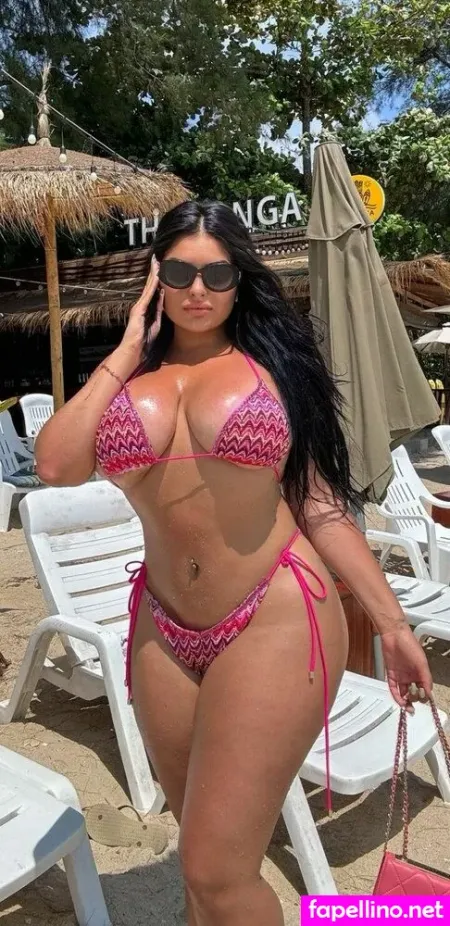 Adriana Sahar OnlyFans Thumbnail #cz7494fQcv