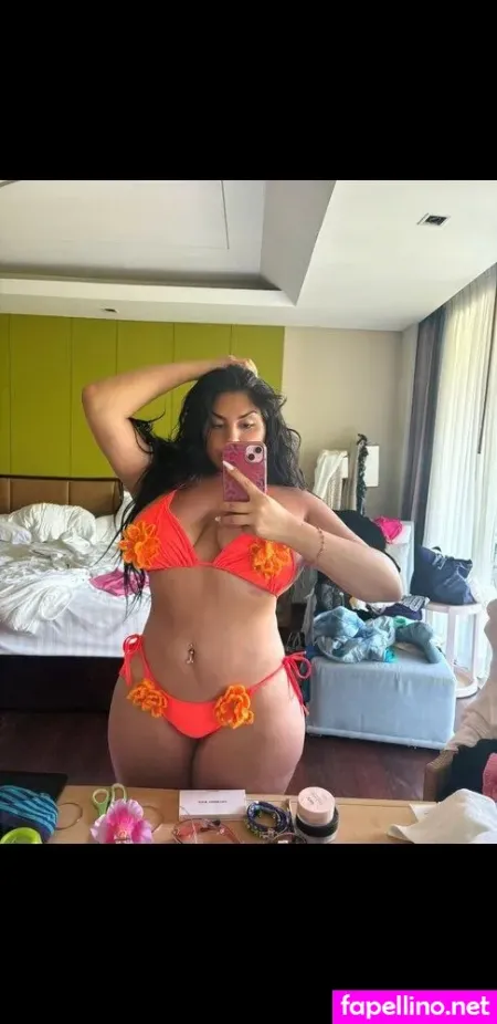 Adriana Sahar OnlyFans Thumbnail #qleKjyeN1V