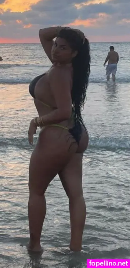 Adriana Sahar OnlyFans Thumbnail #ytkoffz0Hn