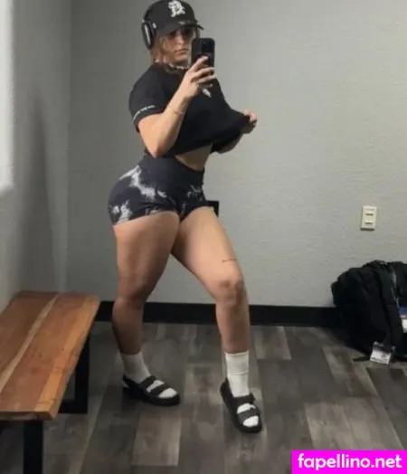 Adriana Salido OnlyFans Thumbnail #5DvUMXgYTL