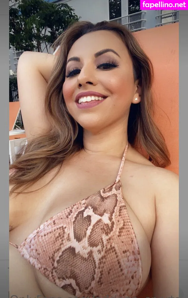 adriana_sports Nude Leaked OnlyFans Photo #ycWadYRb90