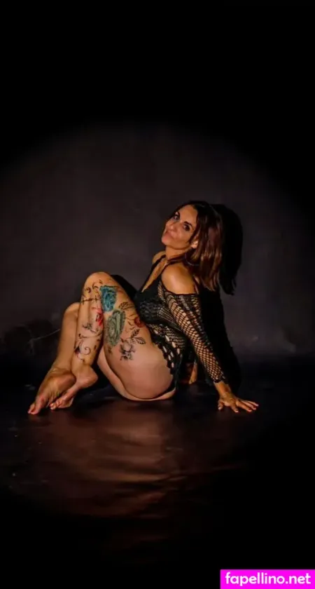 Adriana Szegedi Terry Aurora OnlyFans Thumbnail #LNoRWaG7FU