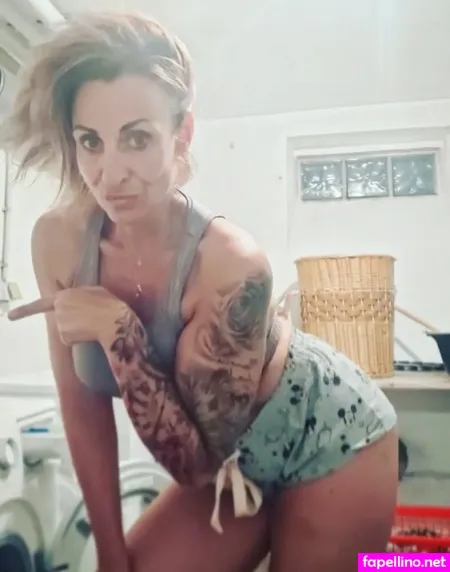 Adriana Szegedi Terry Aurora OnlyFans Thumbnail #R8CHKc65FW