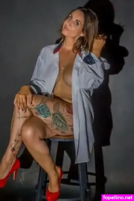 Adriana Szegedi Terry Aurora OnlyFans Thumbnail #bcL2EaVmB2