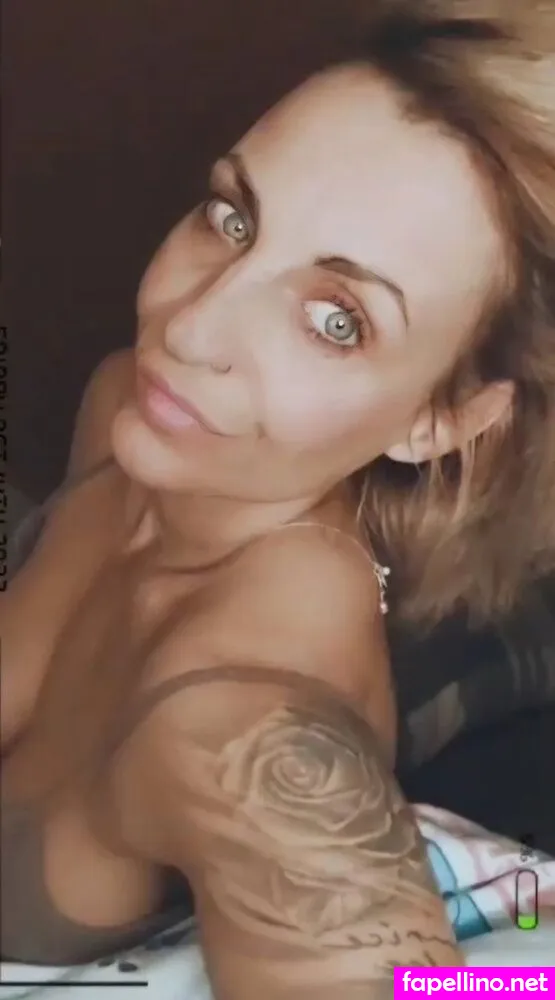 Adriana Szegedi - Terry-Aurora Nude Leaked OnlyFans Photo #vfXZC43ftg