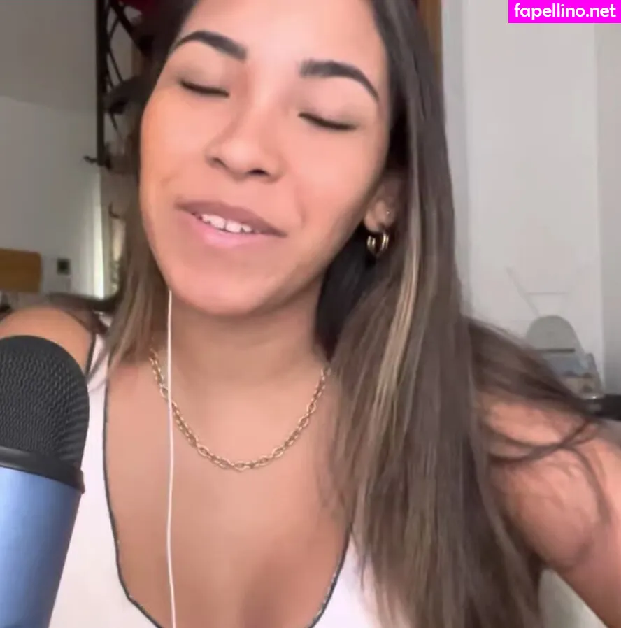 ASMR Adriana, adriadri, adrianaverastegui_ Nude Leaked OnlyFans Photo #yNm2e9cBW9