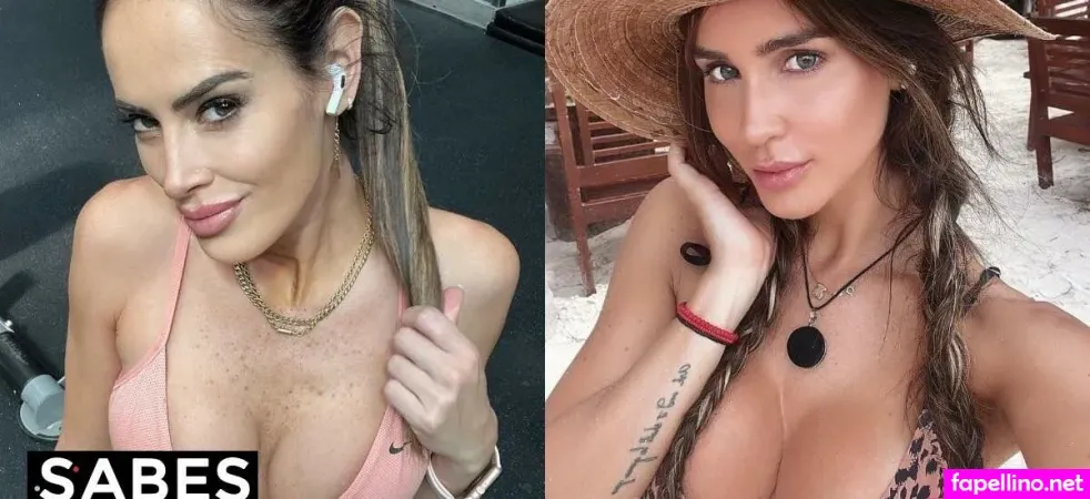 Adrianabarrientos OnlyFans Thumbnail #BzBepwxMIP