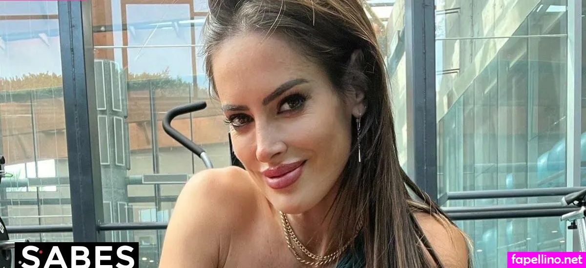 adrianabarrientos Nude Leaked OnlyFans Photo #UYueI1odjz