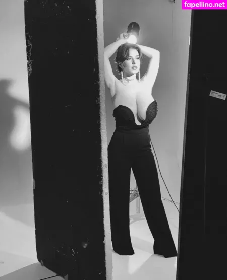 Adrianafenice OnlyFans Thumbnail #svkuyCXydK