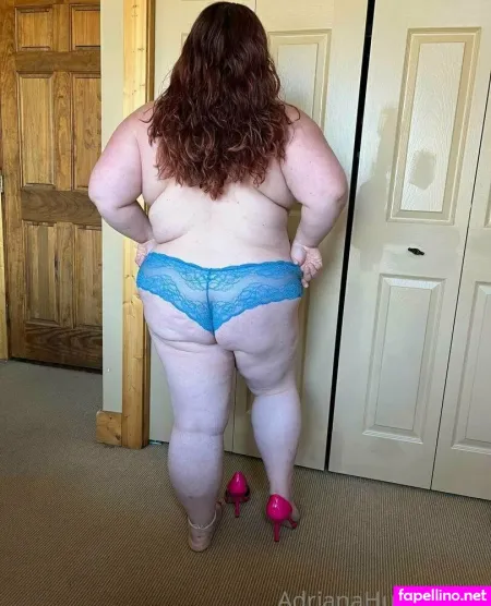 Adrianahunny OnlyFans Thumbnail #YaqDZmMmaZ