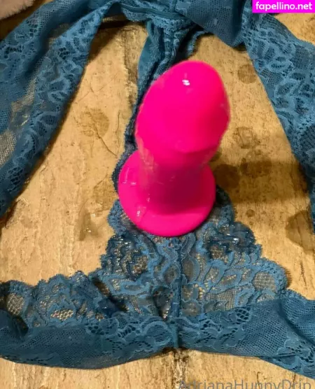 Adrianahunnydrip OnlyFans Thumbnail #0wjeogkeQo
