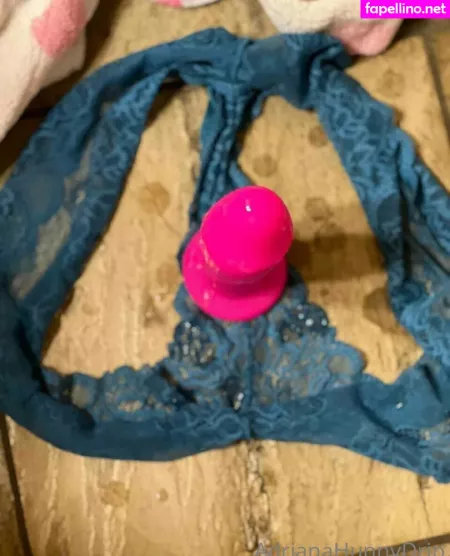 Adrianahunnydrip OnlyFans Thumbnail #HNVxaPW5Bl