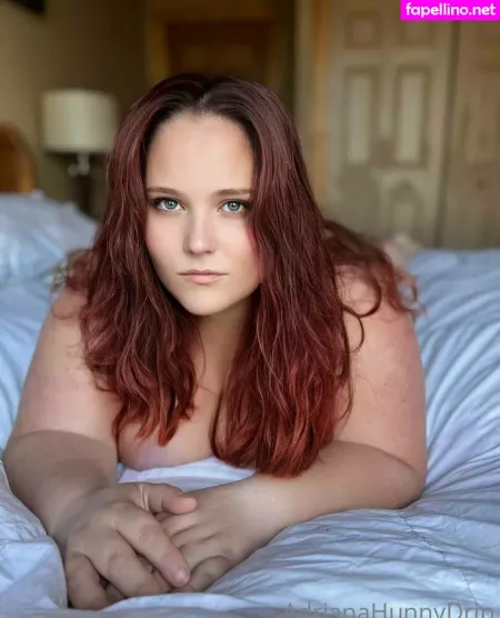 Adrianahunnydrip OnlyFans Thumbnail #o9fMCsCX28