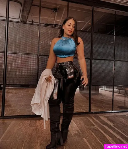 Adrianalobo OnlyFans Thumbnail #TK0BSO8fzR