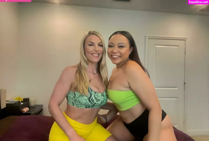 Adrianamaya OnlyFans Thumbnail #HjrQIzhk5l