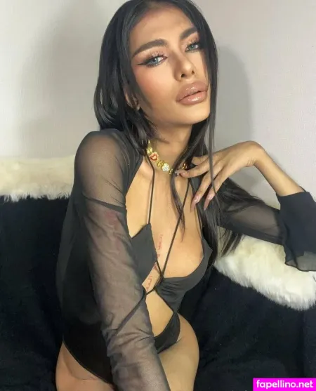 Adrianapanya OnlyFans Thumbnail #3VAbvdI2rg