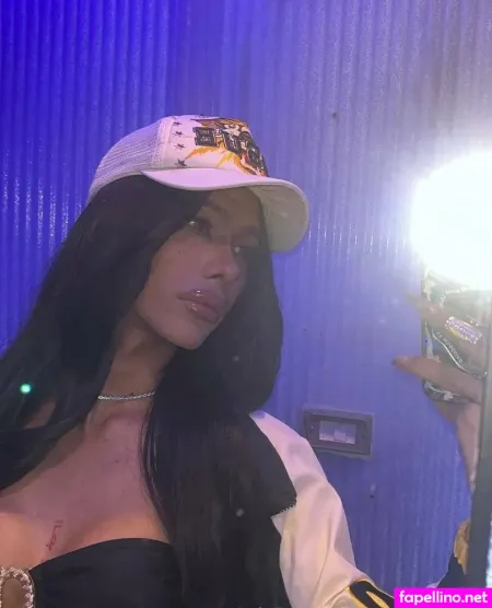 Adrianapanya OnlyFans Thumbnail #5K1AKbpHZb