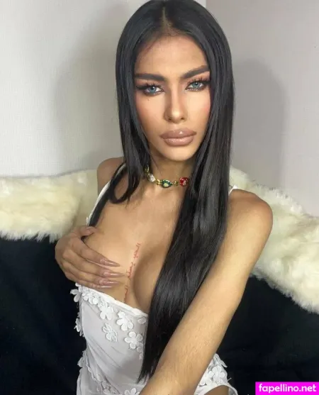 Adrianapanya OnlyFans Thumbnail #HeakMJ5f1d