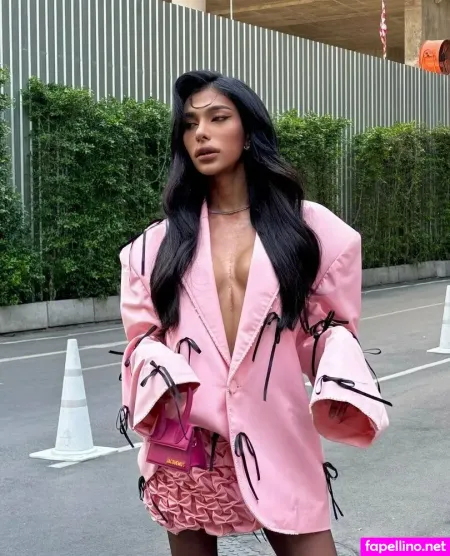 Adrianapanya OnlyFans Thumbnail #IU0ic7JyMY