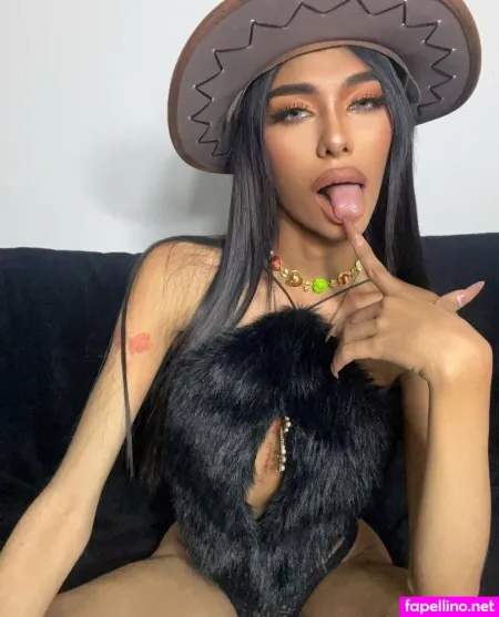 Adrianapanya OnlyFans Thumbnail #QIiyu3axYr