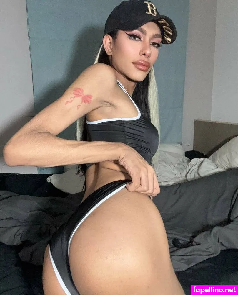 adrianapanya Nude Leaked OnlyFans Photo #UGovw5U9ir