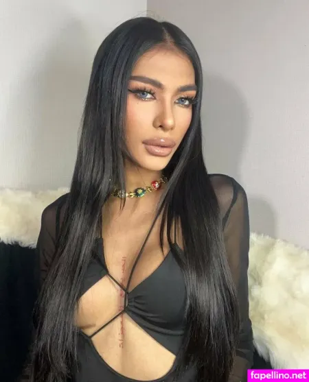 Adrianapanya OnlyFans Thumbnail #anZptBuw52