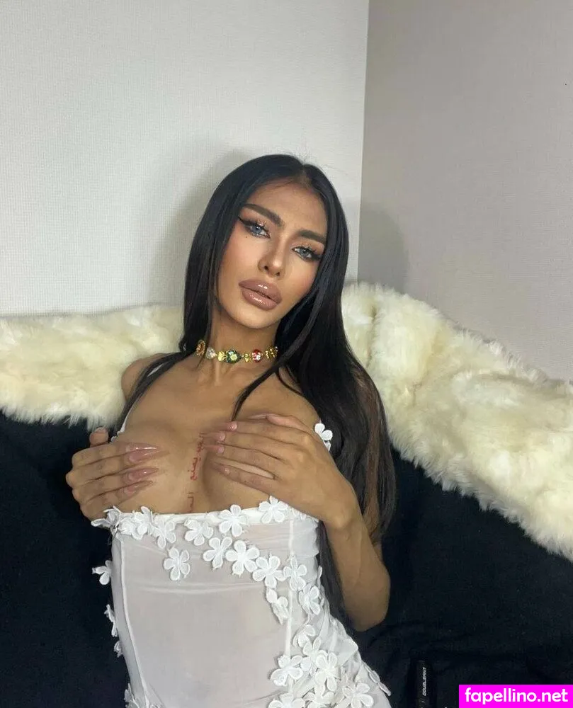 adrianapanya Nude Leaked OnlyFans Photo #c89LLHnLHP