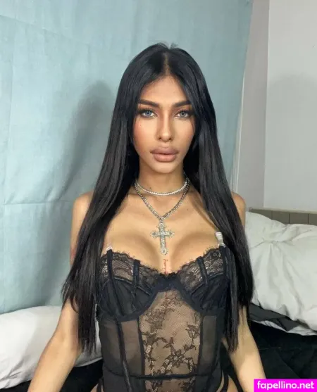 Adrianapanya OnlyFans Thumbnail #pSDEO0JHaM