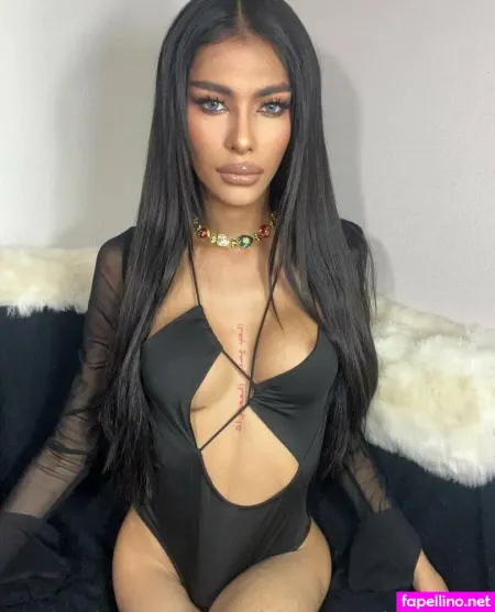 Adrianapanya OnlyFans Thumbnail #tTsuhXHwDM