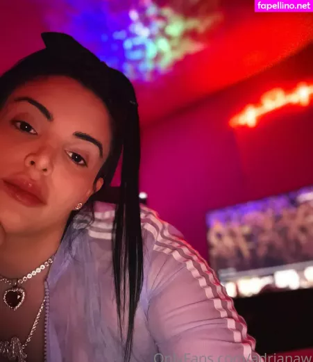 Adrianaw OnlyFans Thumbnail #2gidgT6GdD