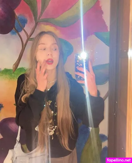 Adrianaxa OnlyFans Thumbnail #BQzI9qUbY4