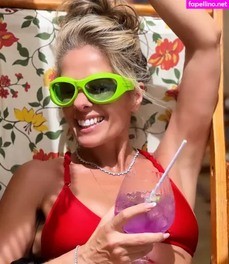 Adriane Galisteu OnlyFans Thumbnail #dP0U6npTMo